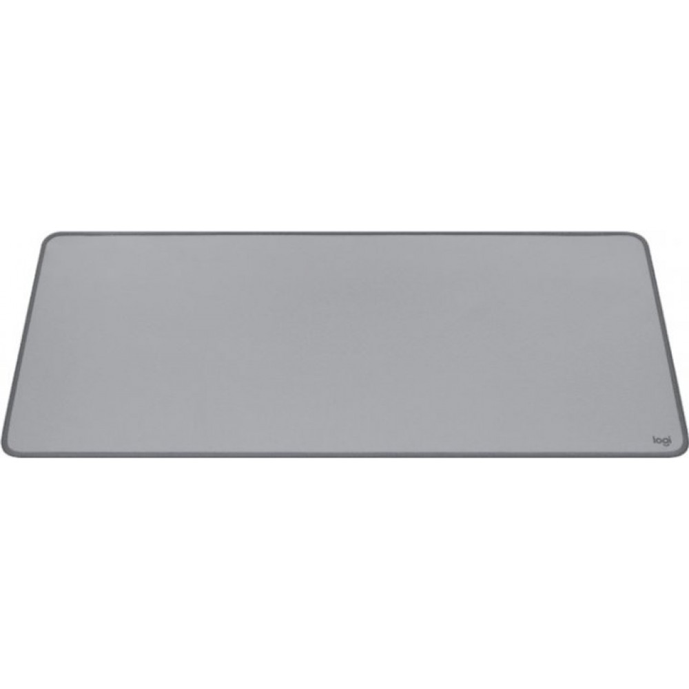 Ігрова поверхня Logitech Desk Mat Studio Mid Grey (956-000052)