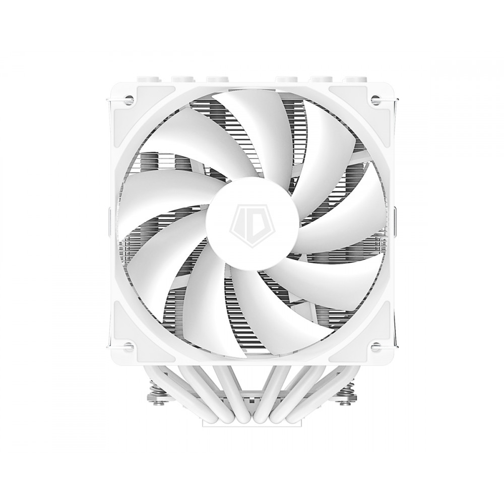 Кулер процесорний ID-Cooling SE-206-XT White