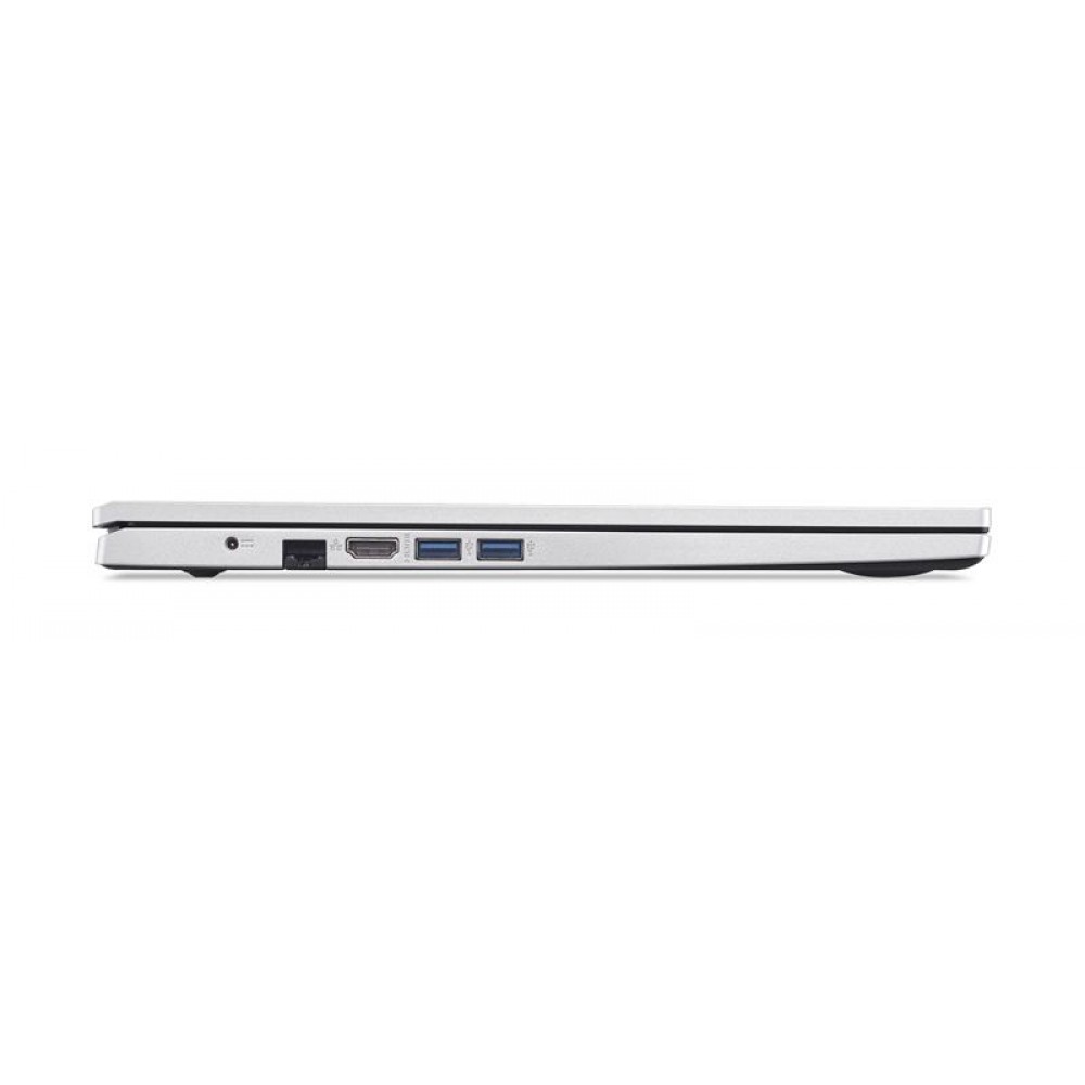 Ноутбук Acer Aspire 3 A317-54-530K (NX.K9YEU.00D) Silver