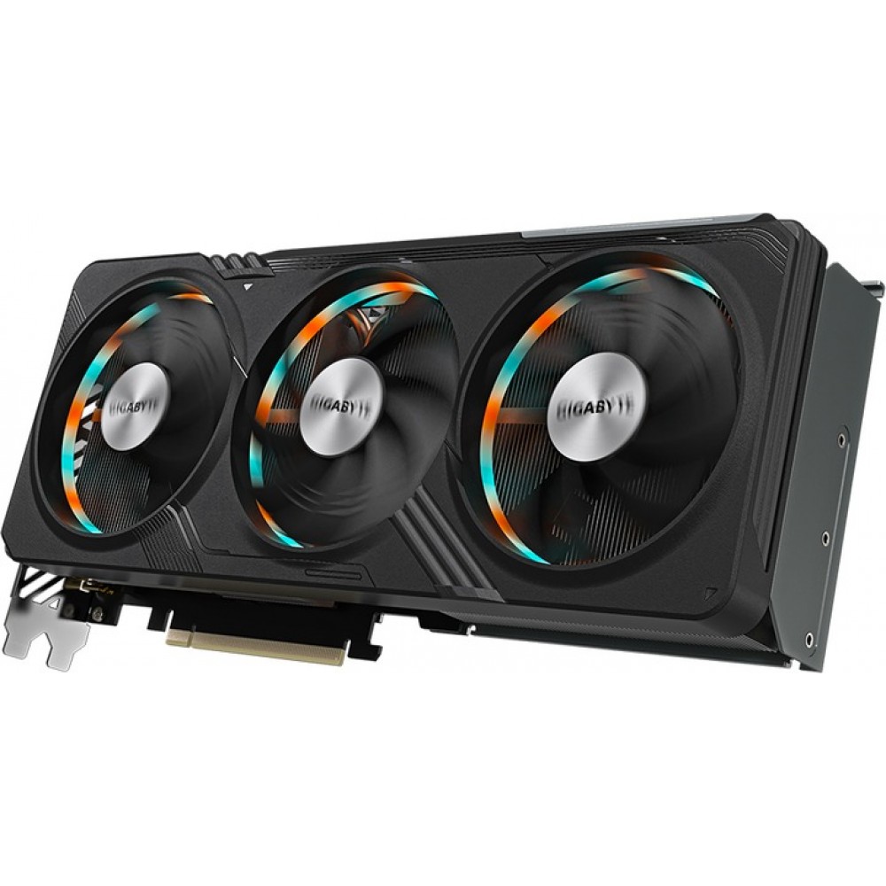 Відеокарта GF RTX 4070 Ti Super 16GB GDDR6X Gaming OC Gigabyte (GV-N407TSGAMING OC-16GD)