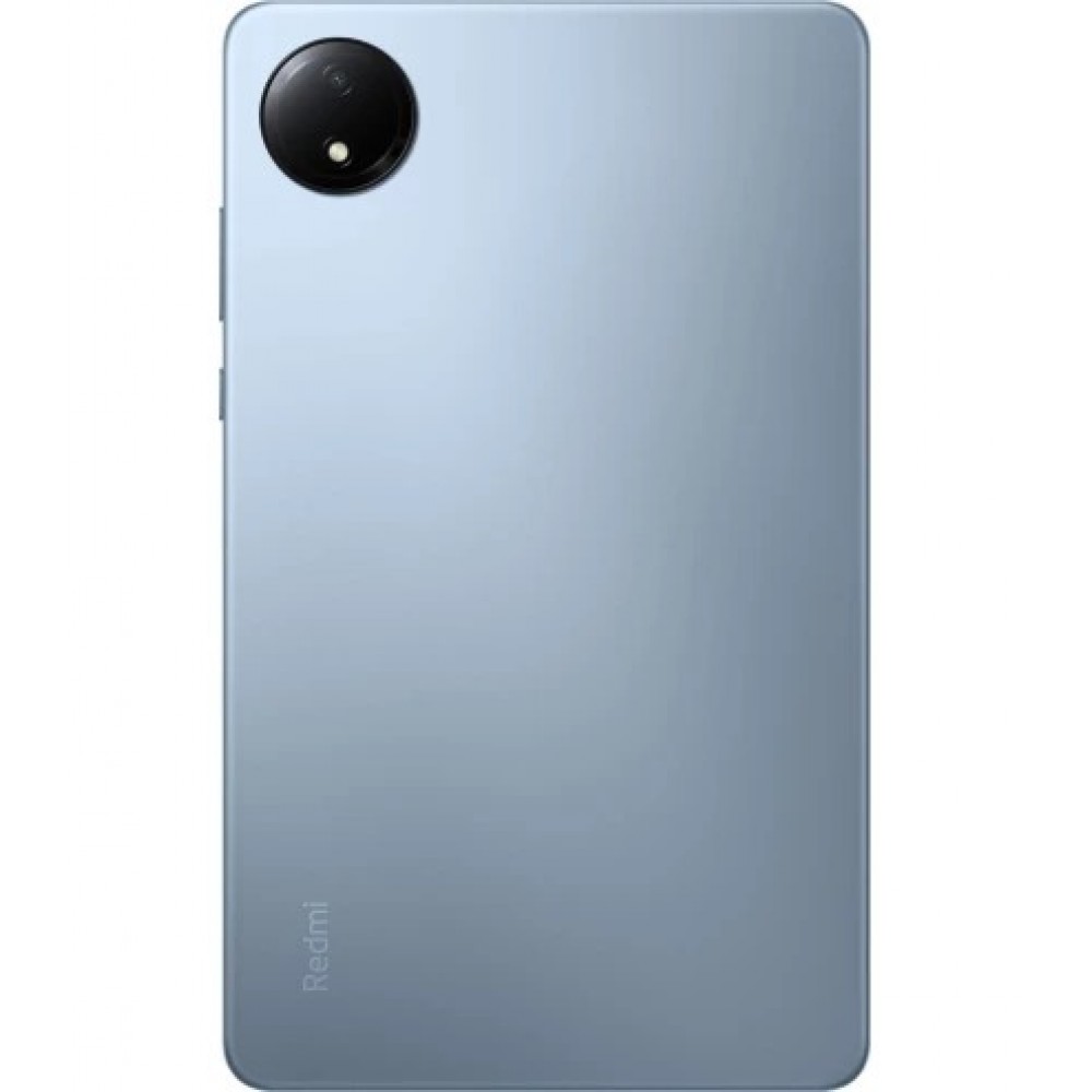 Планшет Xiaomi Redmi Pad SE 8.7 4/128GB Sky Blue (VHU5070EU)