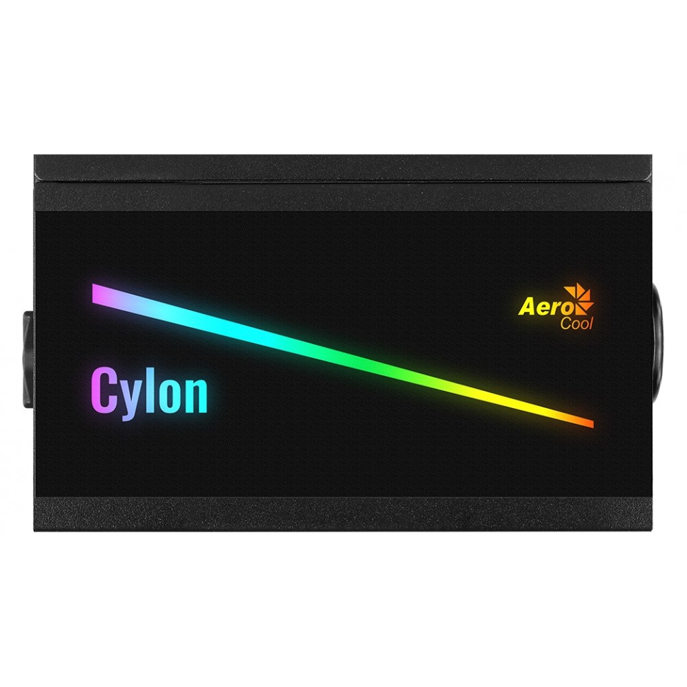 Блок питания AeroCool Cylon 700 (ACPW-CL70AEC.11) 700W