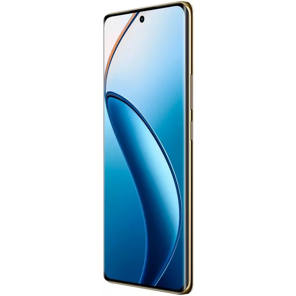 Смартфон Realme 12 Pro 5G 8/256GB (RMX3842) Dual Sim Submariner Blue