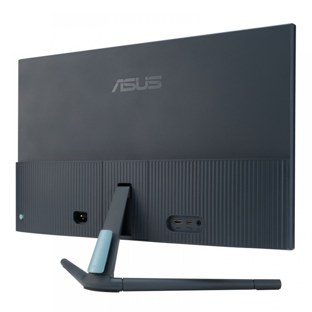 Монiтор Asus 23.8" VU249CFE-B (90LM09JK-B01K70) IPS Blue