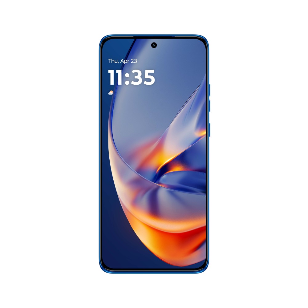 Смартфон Motorola Moto Edge 50 Neo 8/256GB Nautical Blue (PB310053RS)