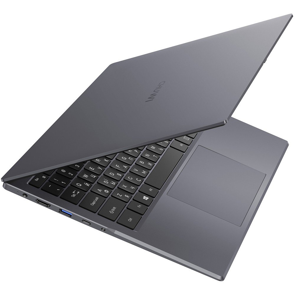 Ноутбук Chuwi GemiBook XPro (8/256) (CWI574/CW-112290) Gray