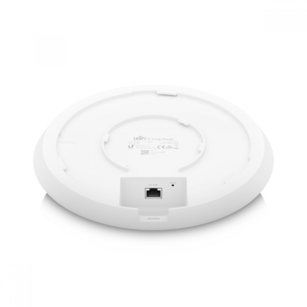 Точка доступу Ubiquiti UniFi U6 LR (U6-LR)