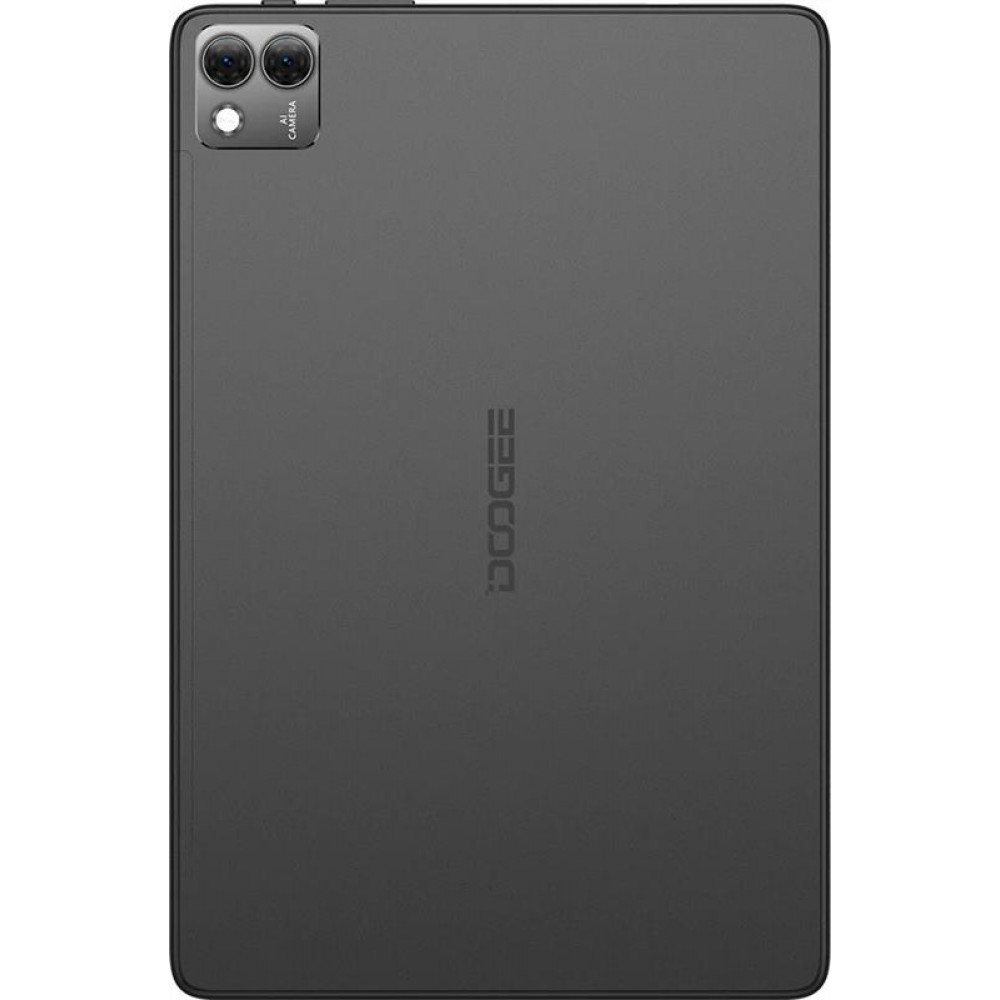 Планшет Doogee T10S 6/128GB LTE Grey