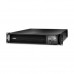 ИБП APC Smart-UPS SRT 1000VA, Online, 6хIEC, RJ-45, USB, LCD, металл (SRT1000XLI)