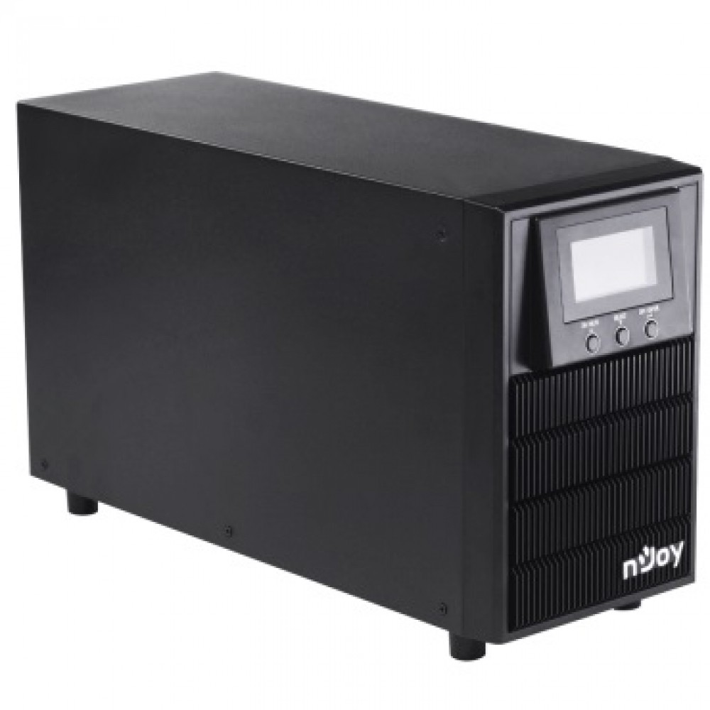 ДБЖ NJOY Aten Pro 2000 (PWUP-OL200AP-AZ01B)