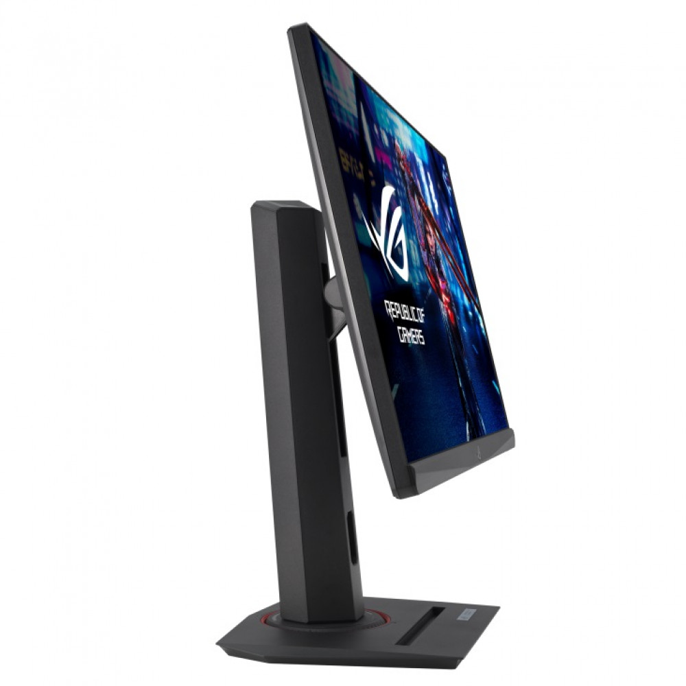 Монитор Asus 24.5" ROG Strix XG259QNS (90LM09M0-B01370) IPS Black