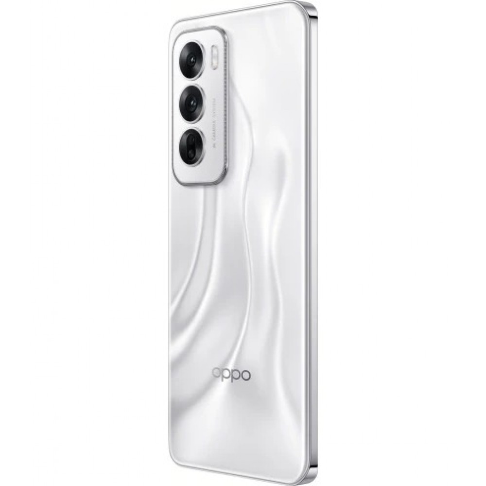 Смартфон Oppo Reno12 12/256GB Astro Silver