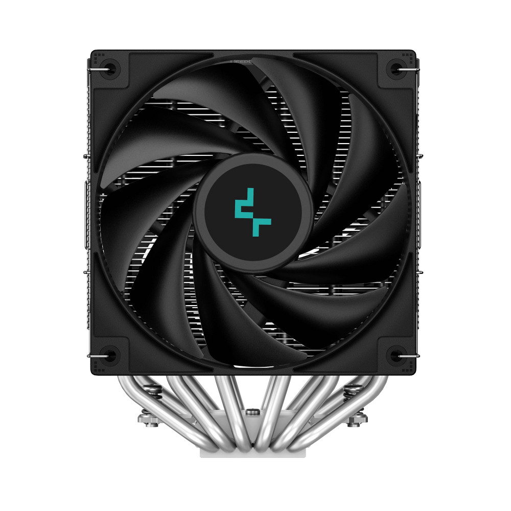 Процессорный кулер DeepCool AG620 Digital BK (R-AG620-BKNDMN-G-1)