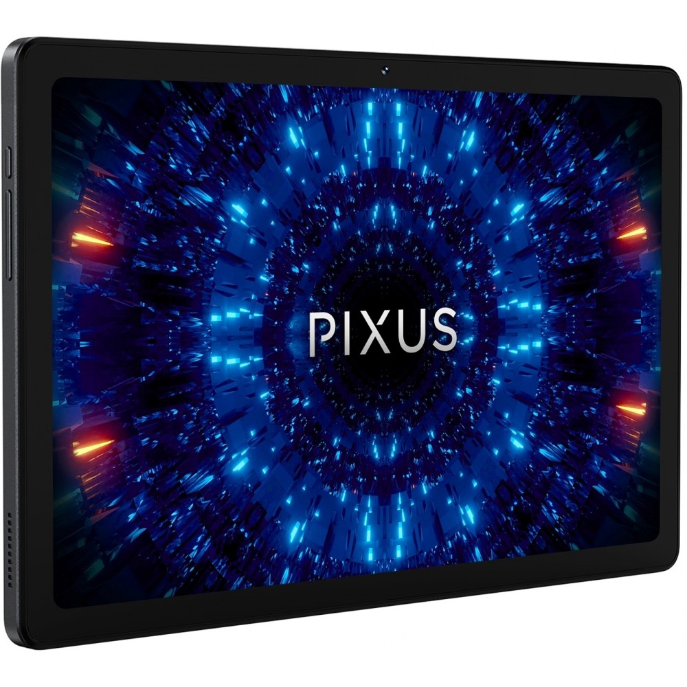 Планшет Pixus Drive 8/128GB 4G Grey