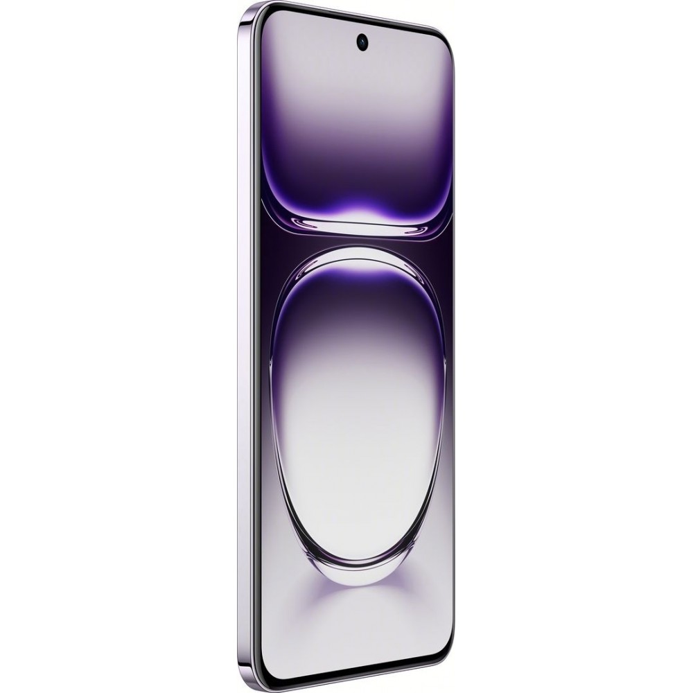 Смартфон Oppo Reno12 Pro 12/512GB Nebula Silver