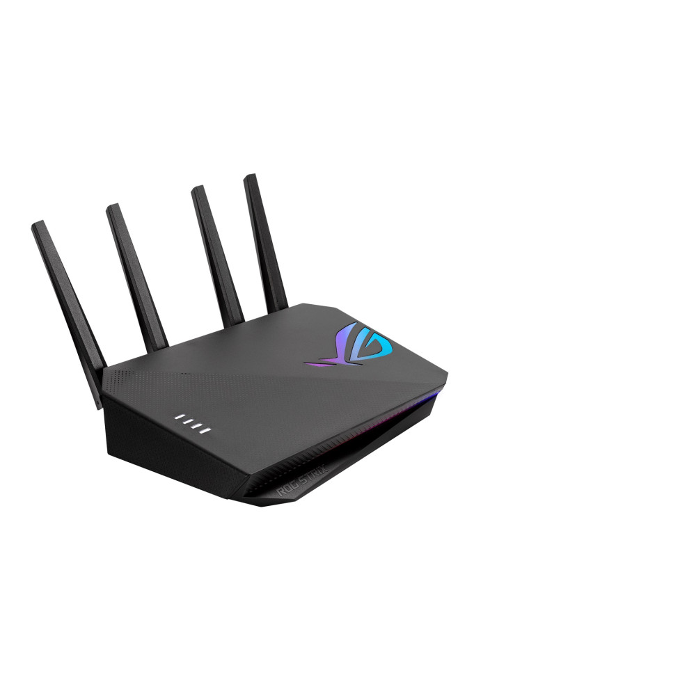 Роутер ASUS ROG Strix GS-AX5400