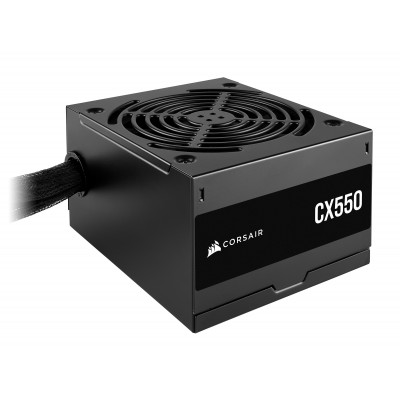 Блок питания Corsair CX550 (CP-9020277-EU) 550W