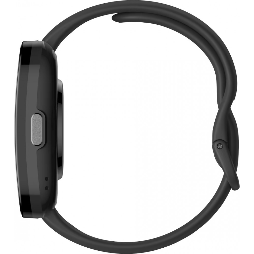 Смарт-часы Amazfit Bip 5 Soft Black