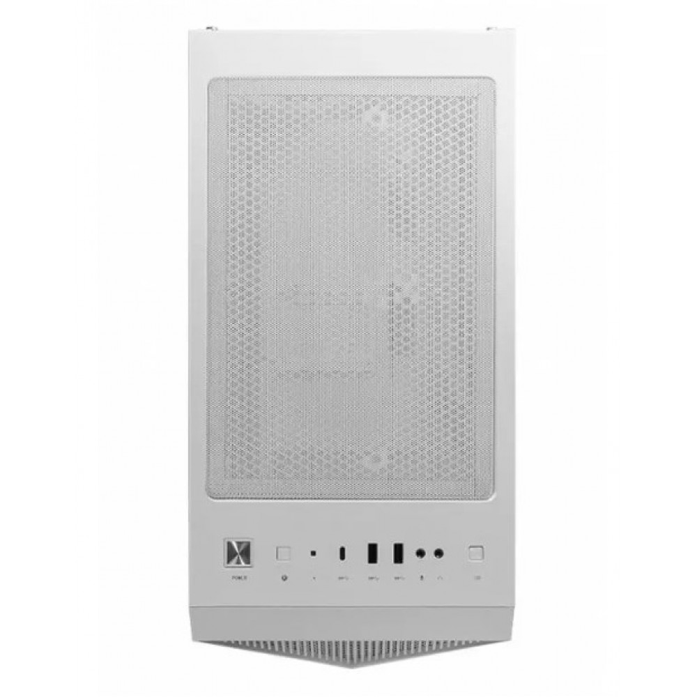 Корпус MSI MPG Gungnir 110R White без БП