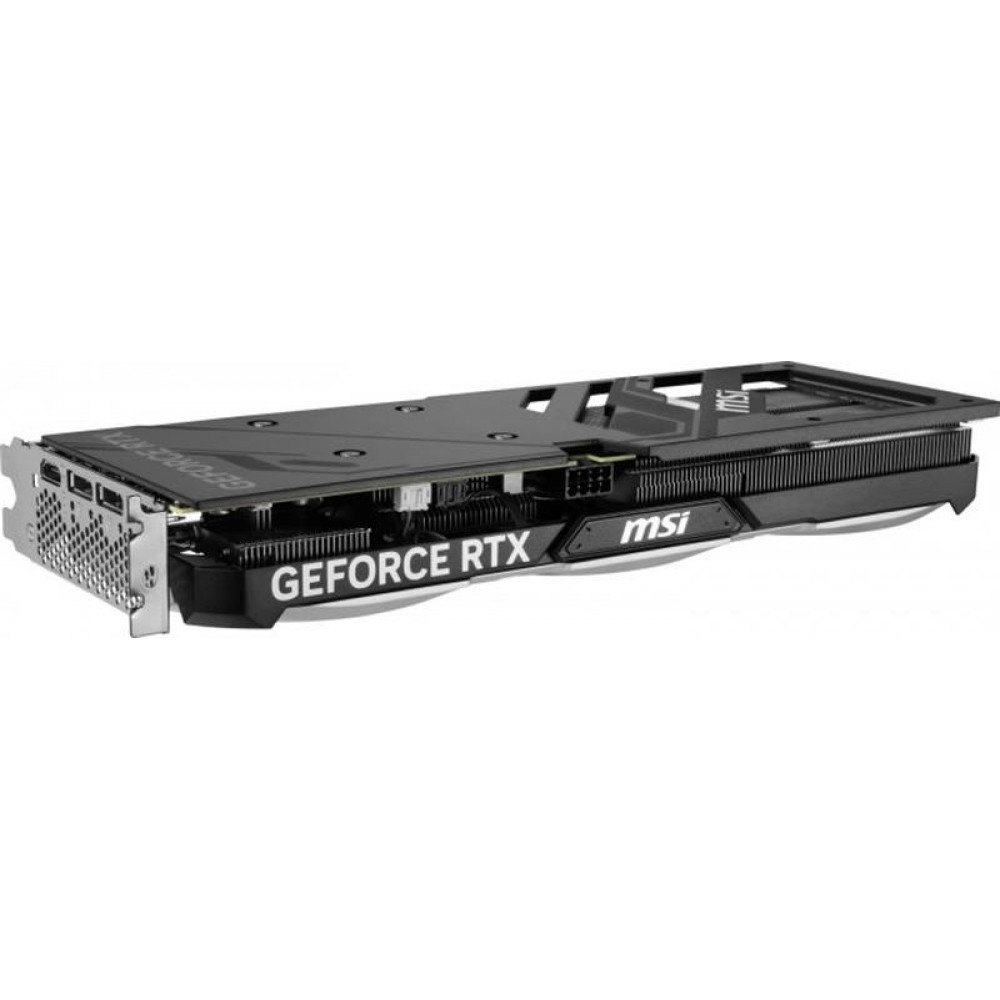 Видеокарта GF RTX 4060 Ti 8GB GDDR6 Ventus 3X OC MSI (GeForce RTX 4060 Ti VENTUS 3X 8G OC)