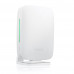 Комплект из трех Mesh Wi-Fi маршрутизаторов ZYXEL Multy M1 (WSM20-EU0301F) (AX1800, WiFi6, 1xWAN GE, 3xLAN GE, Amazon Alexa, 3 шт)