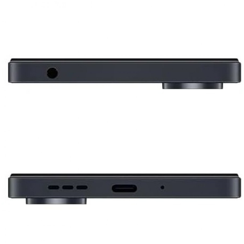 Смартфон Xiaomi Poco C65 8/256GB Dual Sim Black EU