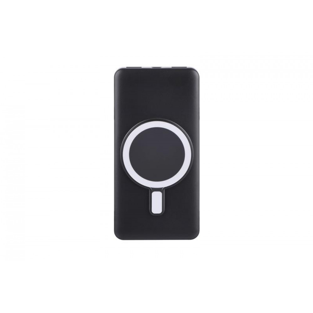Універсальна мобільна батарея 2E 10000mAh Black (2E-PB1001-BLACK)