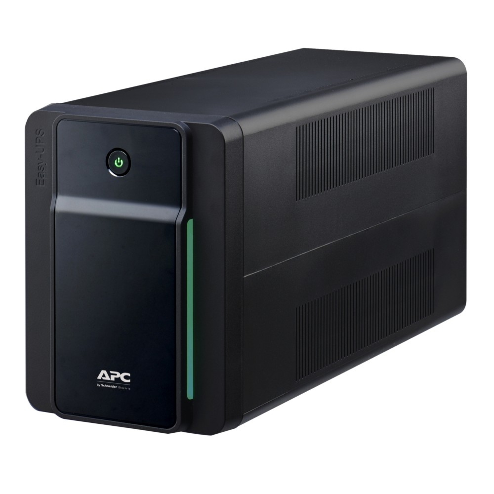 Джерело безперебійного живлення APC Easy UPS 700VA Schuko (BVX700LI-GR)