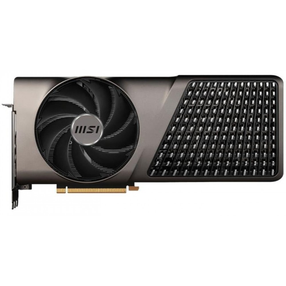 Видеокарта GF RTX 4070 Ti Super 16GB GDDR6X Expert MSI (GeForce RTX 4070 Ti Super 16G EXPERT)