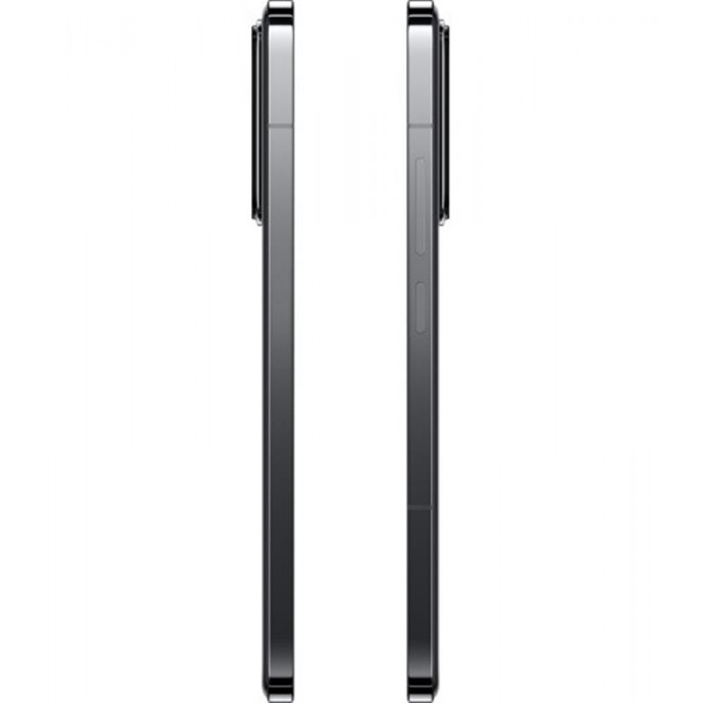 Смартфон Xiaomi 14 12/256GB Dual Sim Black EU