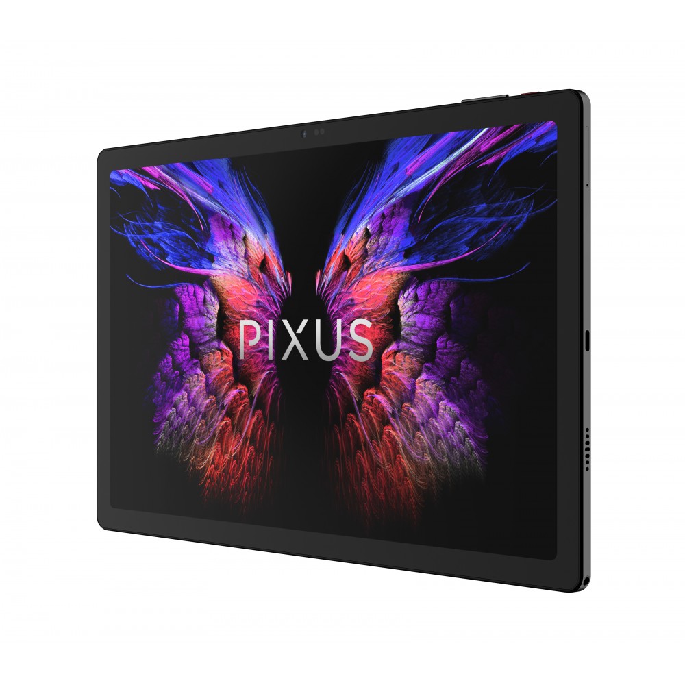 Планшет Pixus Wing 6/128GB 4G Dual Sim Grafite