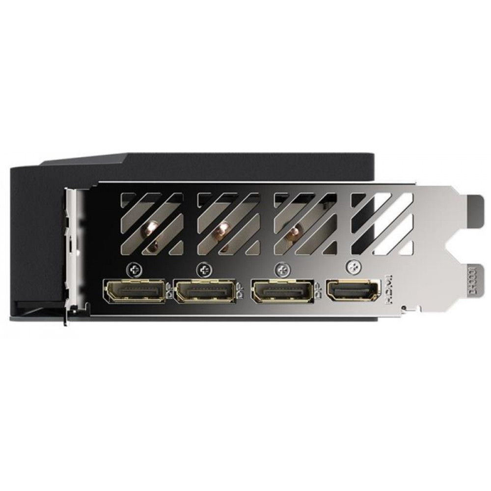 Видеокарта GF RTX 4070 12GB GDDR6X Eagle OC Gigabyte (GV-N4070EAGLE OC-12GD)