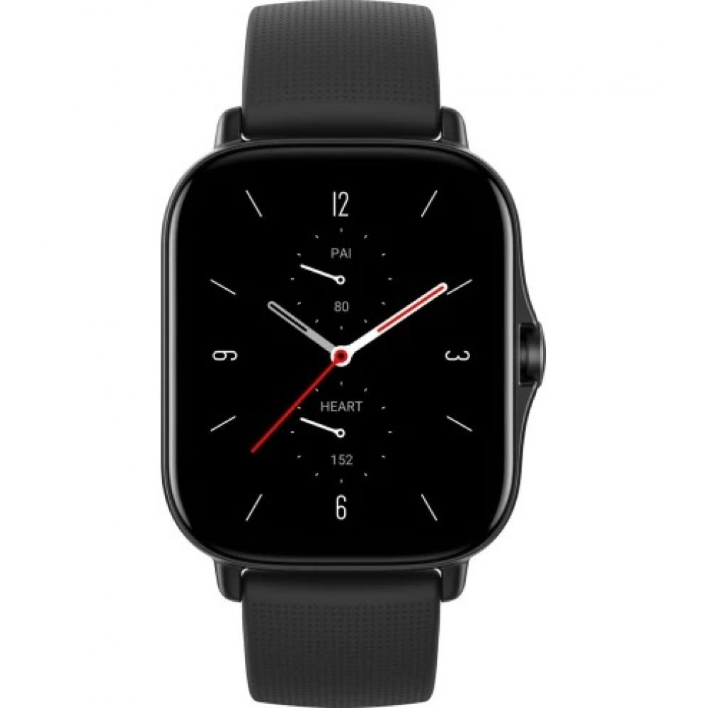 Смарт-часы Amazfit GTS 2 Space Black (New Version)