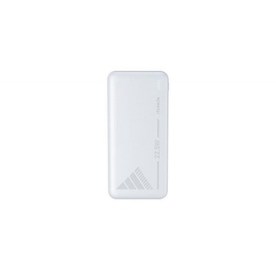 Універсальна мобільна батарея Proda Azeada Chuangnon AZ-P06 10000mAh 22.5W White (AZ-P06-WH)