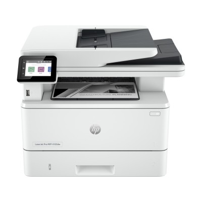 Багатофункціональний пристрій А4 HP LaserJet Pro 4103dw з Wi-Fi (2Z627A)