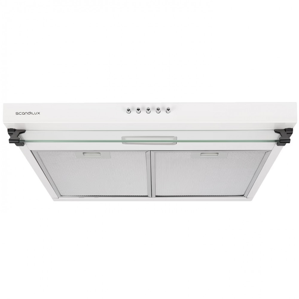 Вытяжка Scandilux TRH 602 W3