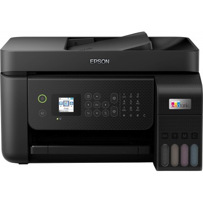 Многофункциональное устройство A4 Epson EcoTank L5290 Wi-Fi (C11CJ65407)