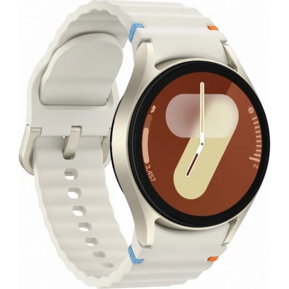 Смарт-годинник Samsung Galaxy Watch7 40mm eSIM Cream (SM-L305FZEASEK)