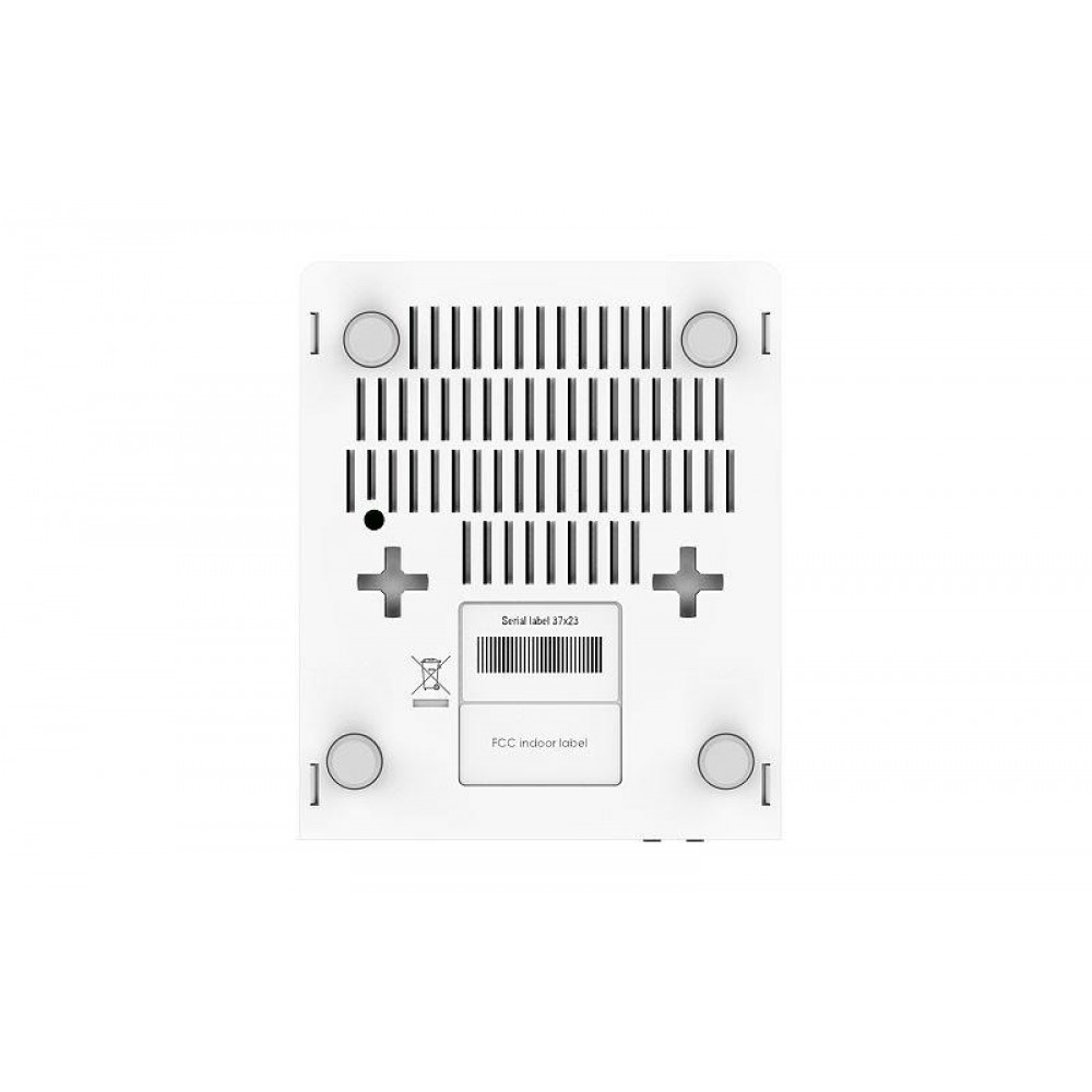Роутер MikroTik hEX PoE (RB960PGS)
