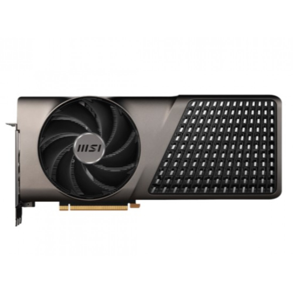 Відеокарта GF RTX 4080 Super 16GB GDDR6X Expert MSI (GeForce RTX 4080 SUPER 16G EXPERT)