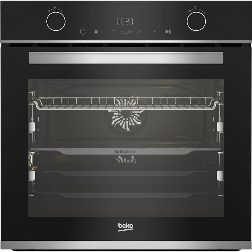 Духова шафа Beko BBVM13400XDS