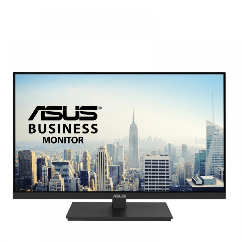 Монітор Asus 27" VA27ECPSN (90LM055J-B01170) IPS Black