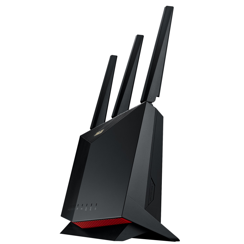 Беспроводной маршрутизатор Asus RT-AX86U PRO