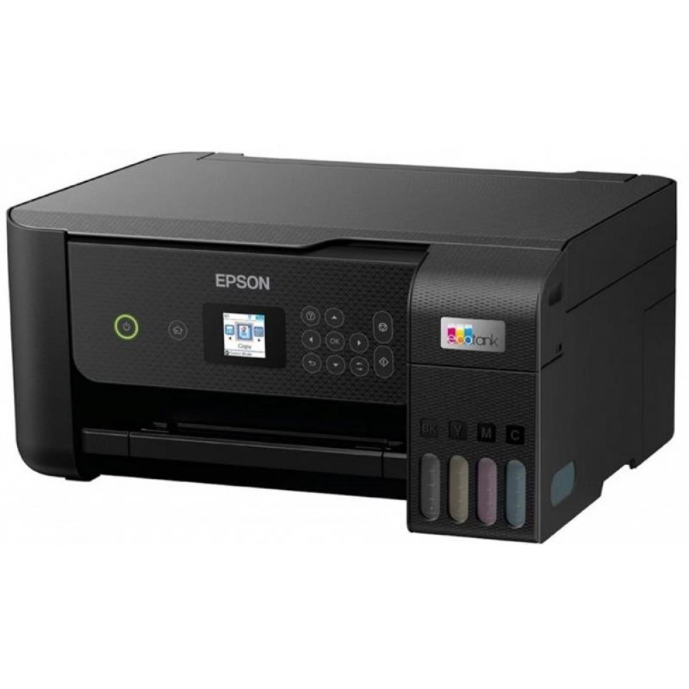 Багатофункційний пристрій А4 кол. Epson EcoTank L3260 (C11CJ66409)