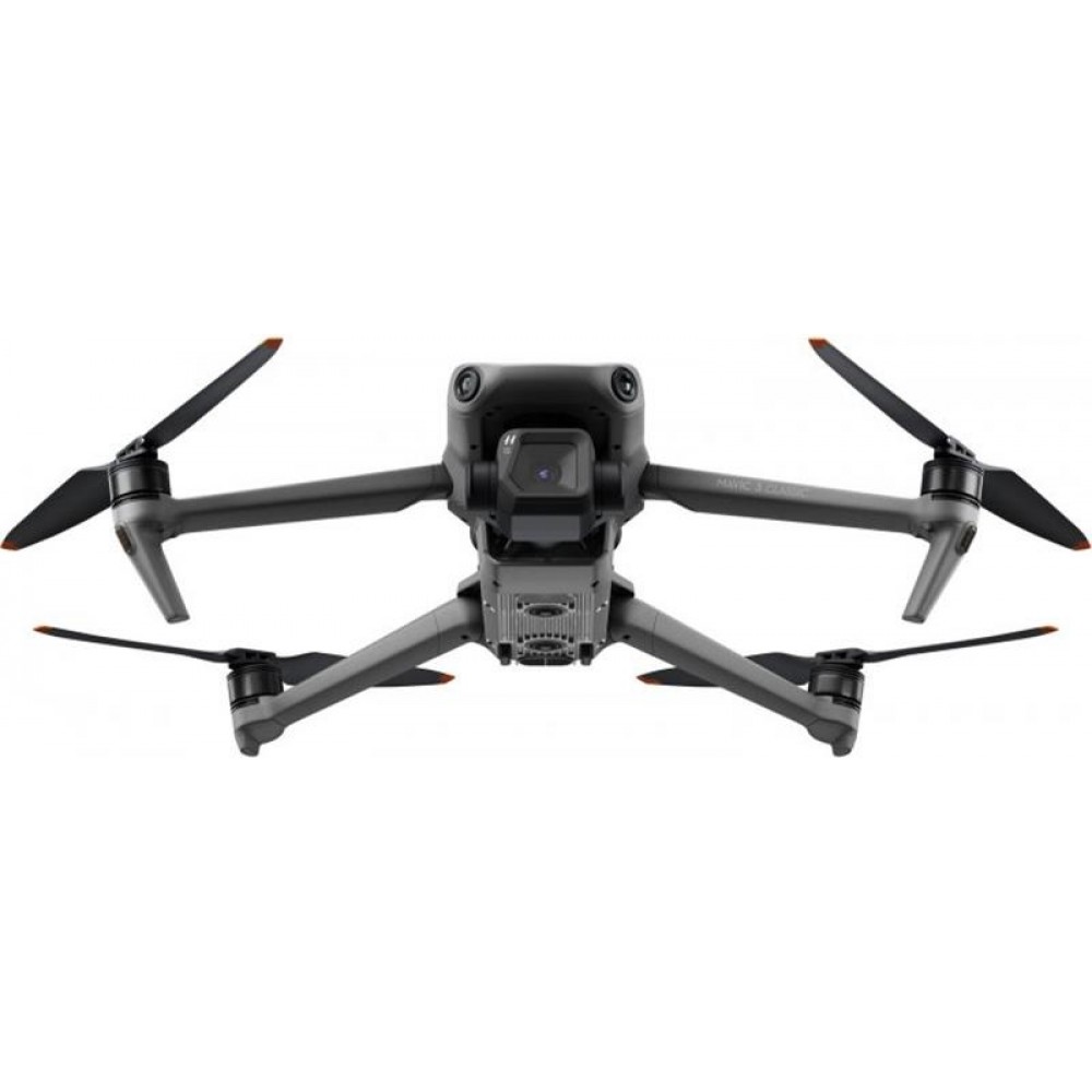 Квадрокоптер DJI Mavic 3 Classic (DJI RC) (CP.MA.00000555.01)