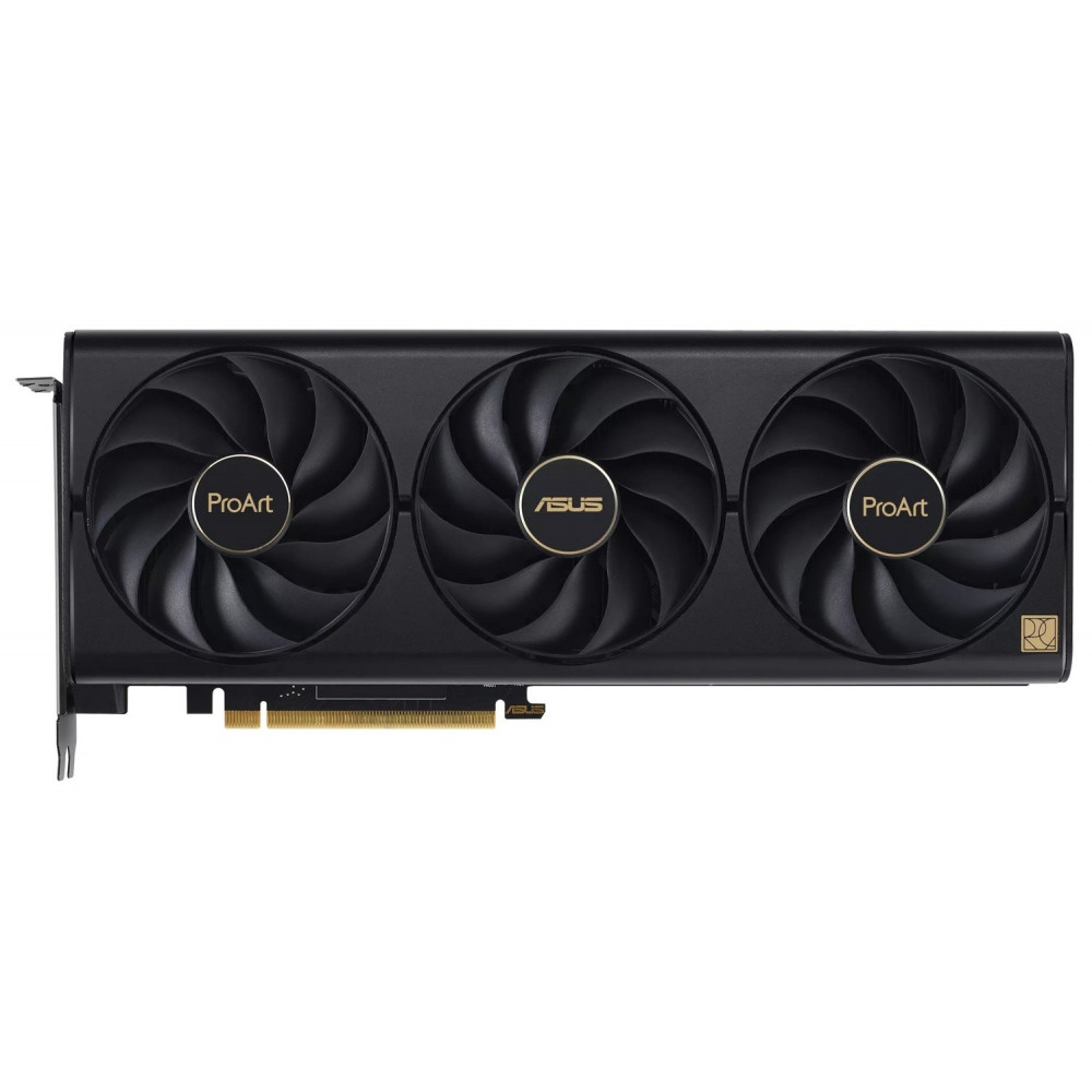 Видеокарта GF RTX 4080 16GB GDDR6X ProArt Asus (PROART-RTX4080-16G) Bulk