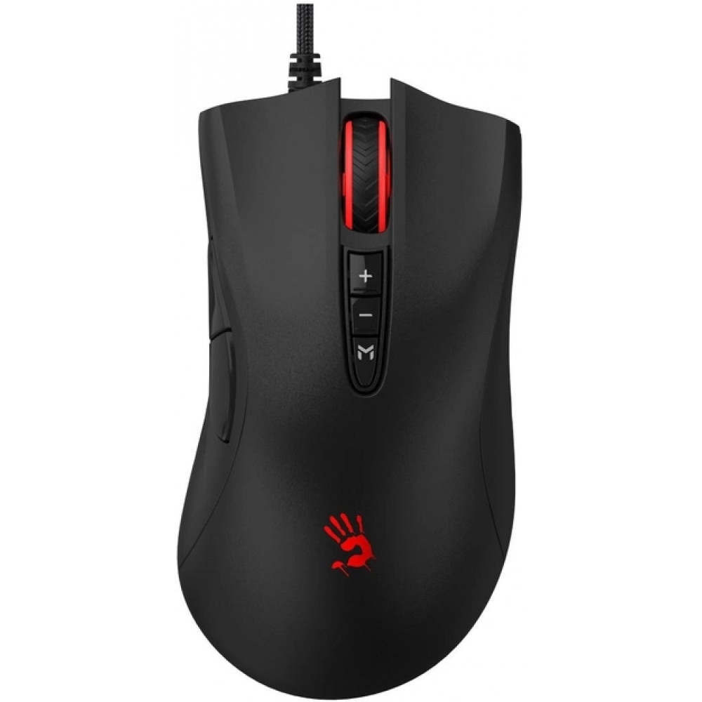 Мышь A4Tech ES5 Bloody Stone Black