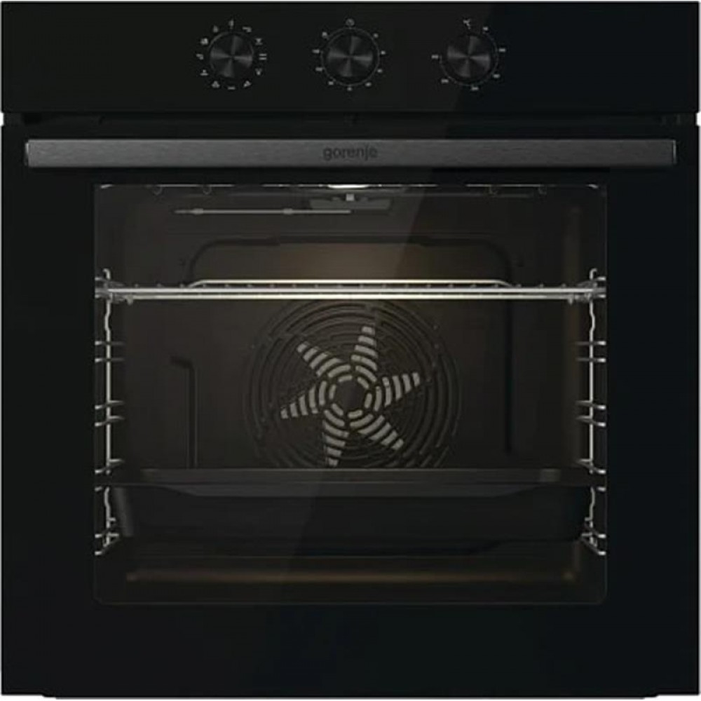 Духовой шкаф Gorenje BO6725E02BG