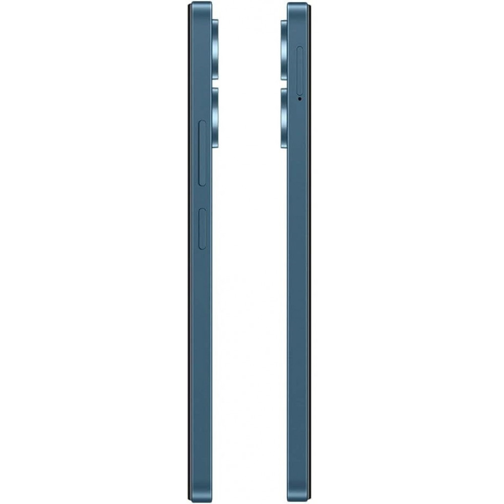 Смартфон Xiaomi Poco C65 6/128GB Dual Sim Blue EU_