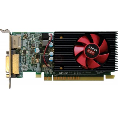 Відеокарта AMD Radeon R5 430 2GB GDDR5 Dell (E32-0405360-N41) Refurbished